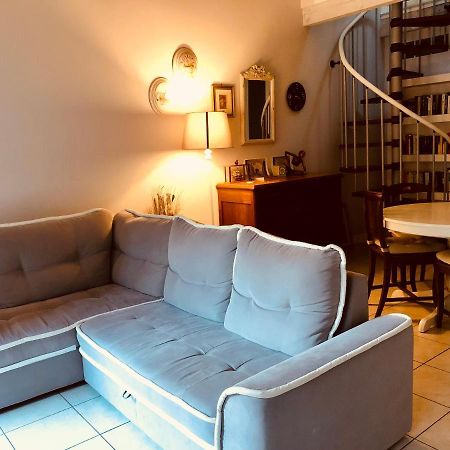 Casa Di Zelda Leilighet Cremona Eksteriør bilde