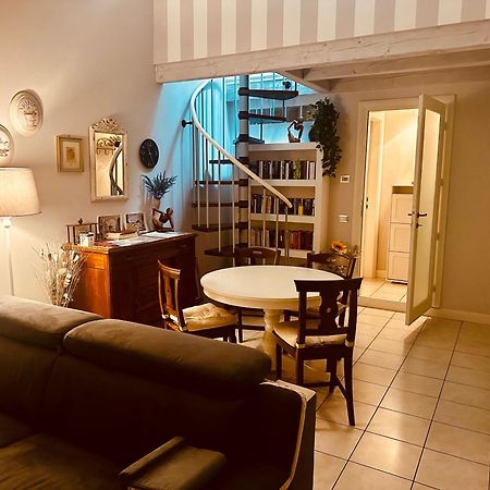 Casa Di Zelda Leilighet Cremona Eksteriør bilde