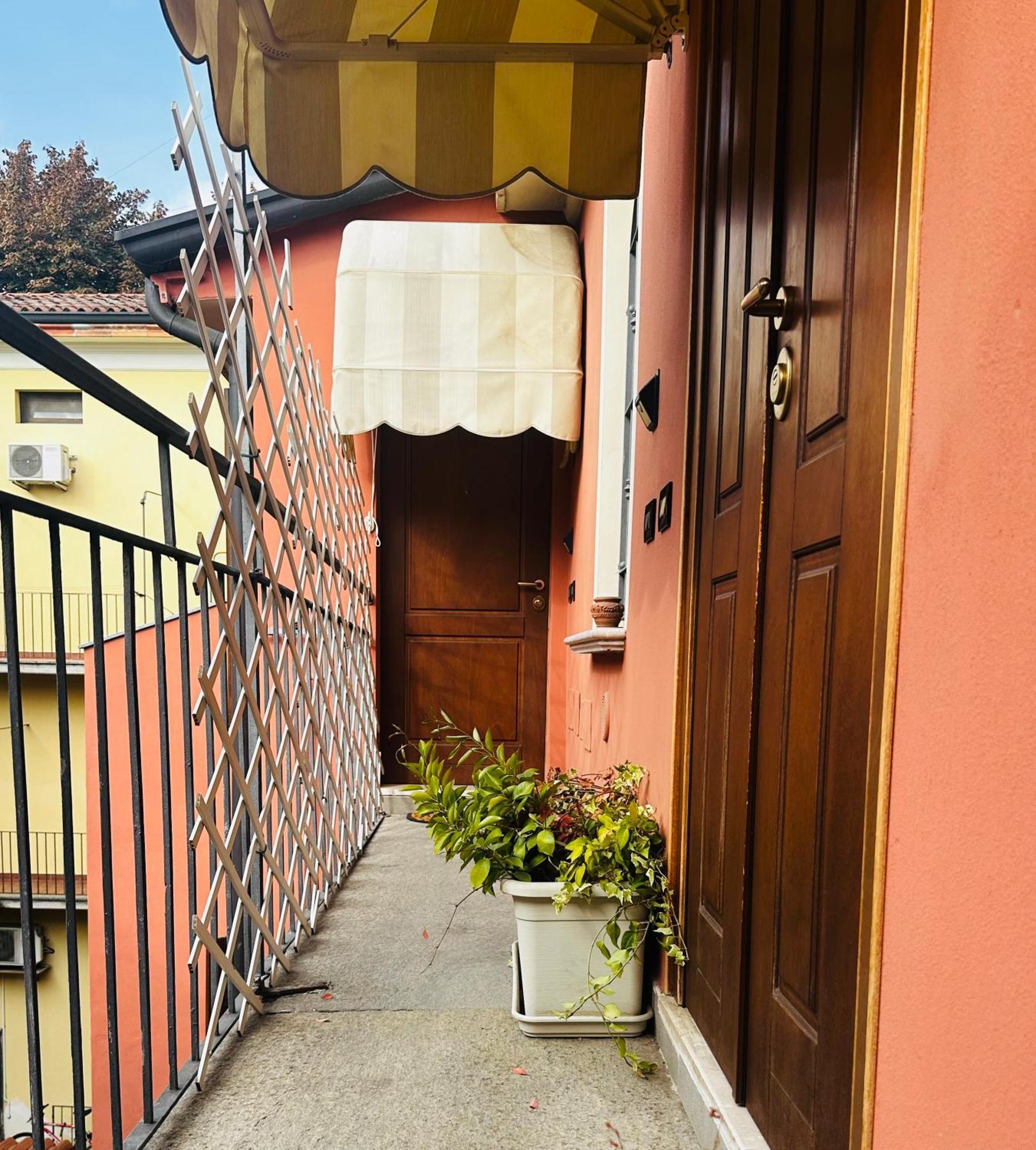 Casa Di Zelda Leilighet Cremona Eksteriør bilde